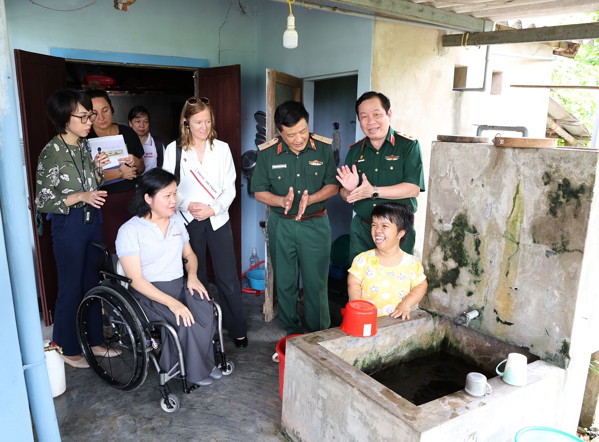 Không bao giờ là quá muộn để bắt đầu